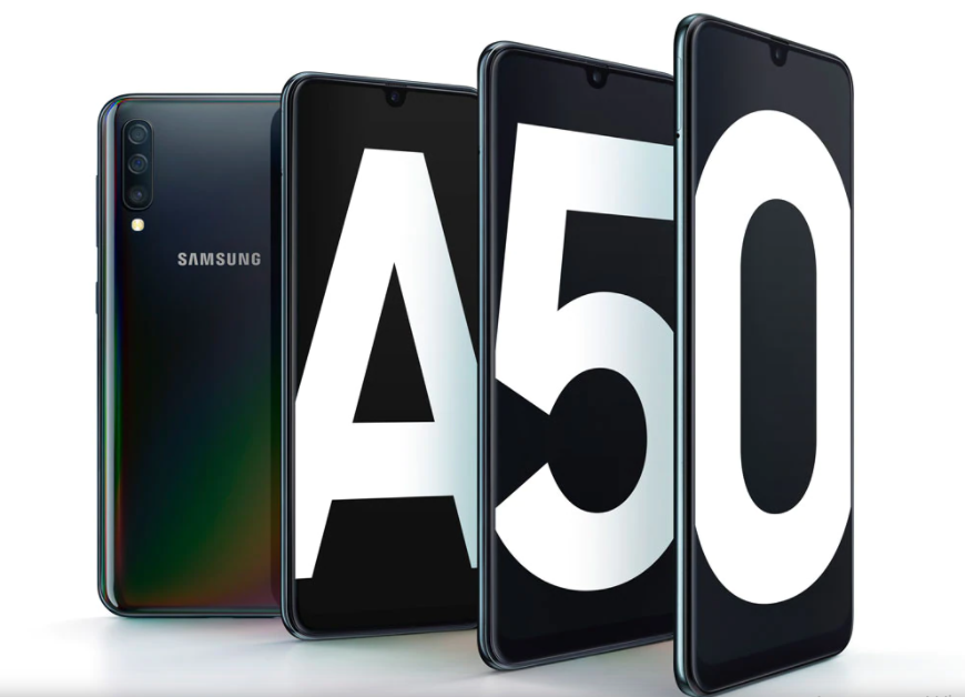Samsung Galaxy A50 / Самсунг A50 / Samsung A50 смотреть онлайн