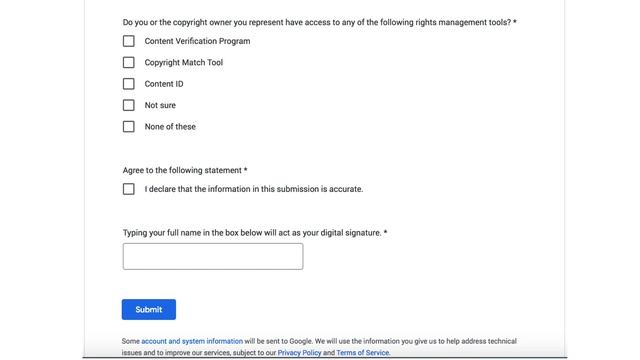How to Apply for Youtube Content ID смотреть онлайн