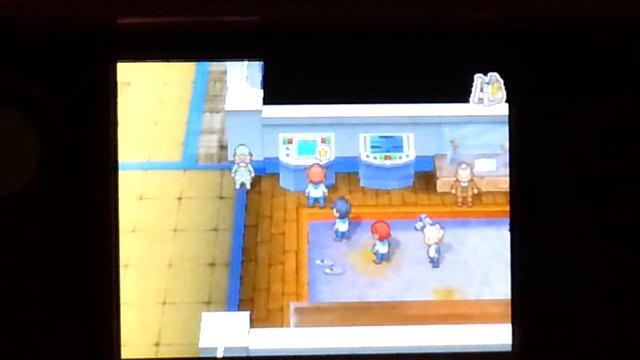 Inazuma Eleven 3: Bomb Blast StoryMode Complete! смотреть онлайн
