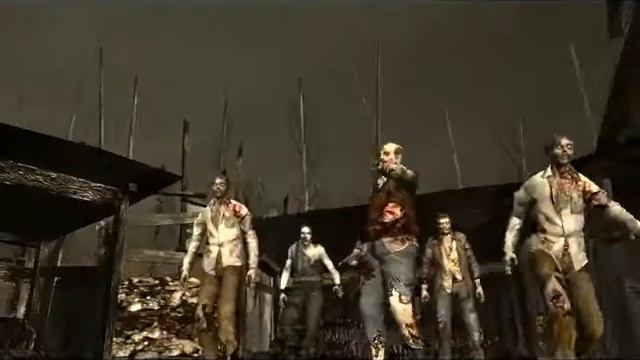 Lighting TweaksVs. HDweapons смотреть онлайн