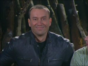 ДОМ-2 Город любви 3082 день Вечерний эфир (17.10.2012)