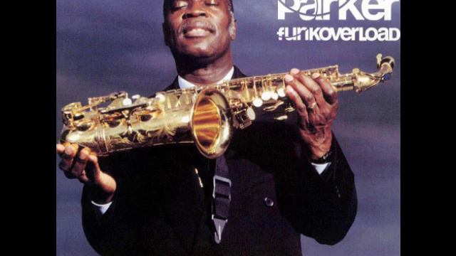 Maceo Parker - Going in Circles смотреть онлайн