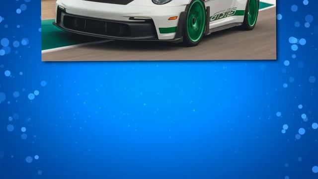 Unveiling the Future: Porsche 911 Beyond 992.2! смотреть онлайн