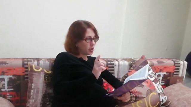 Главные анализы беременной. Амниоцентез. смотреть онлайн