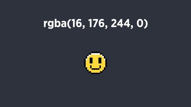 Значения цвета CSS для Color и Background (hex, rgb, rgba, hsl, hsla) смотреть онлайн