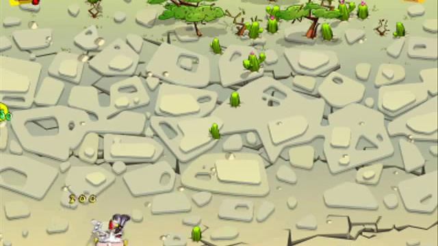 Cheap Games - Revenge of the Chicken смотреть онлайн