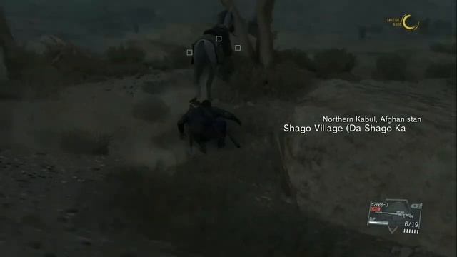 This is what 1000 hours of metal gear looks like part 2: The Benefit of Foresight смотреть онлайн