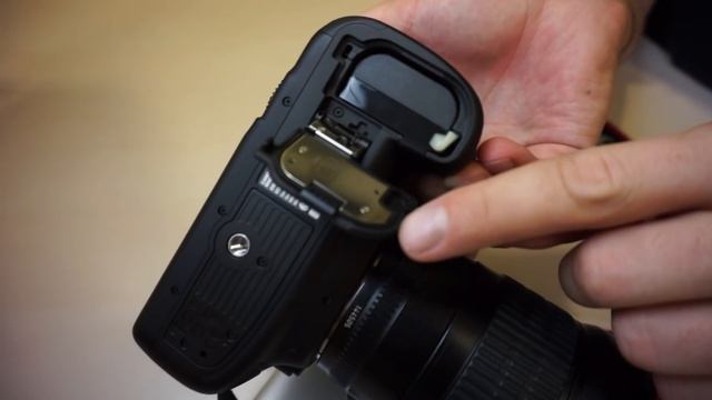 Canon EOS 5D Mark IV полный обзор, фото и видео тест 5D Mark IV смотреть онлайн