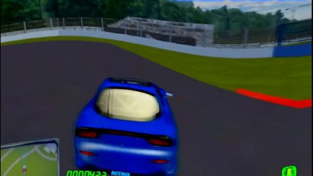 SLRR DRIFT смотреть онлайн