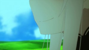 (Re Zero) Subaru x echidna tea party part 2