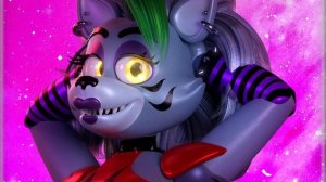 Roxanne Wolf Motivates You~ [ASMR 🎧] | FNAF: Security Breach