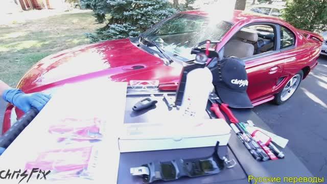 Узнайте, как подготовить свой автомобиль к любому автоспорту