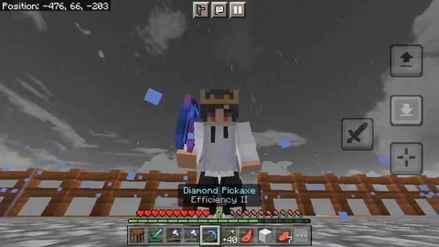 Minecraft Player Animation Mod For PE | Minecraft 1.19,1.20+ Bedrock Add-on смотреть онлайн