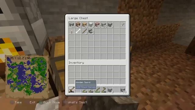 Minecraft Solo Let's Play - Mine Upgrade (7) смотреть онлайн