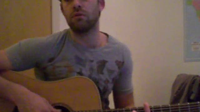 Jack Johnson - Gone (cover)(chords and lyrics included) смотреть онлайн