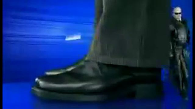 Ralf Ringer Footgoard 2005 - 2 смотреть онлайн