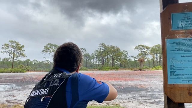 2021 Gator Cup: Main Event Blue Course @ Quail Creek Plantation смотреть онлайн