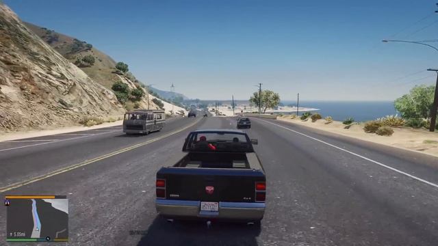 SOGGY NACHOS! GTA 5 MAMAS BOY 2 DAY 2 смотреть онлайн