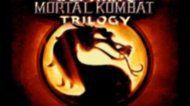 Ultimate Mortal Kombat Trilogy (UMKT) - Choose Your Destiny смотреть онлайн