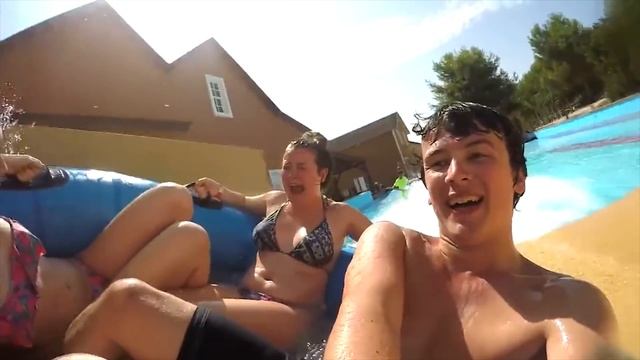 3 сумасшедших острова — Ибица, Майорка, Менорка. Оличные места для отрывных приключений смотреть онлайн