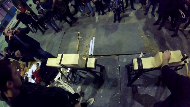 KniFest3. Было круто. Будет еще круче. Если ты не был, заходи смотри и присоединяйся. смотреть онлайн