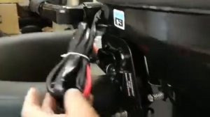 ЛОДОЧНЫЙ МОТОР SKIPPER 9,8 HP FAST START (ЭЛЕКТРОСТАРТЕР)