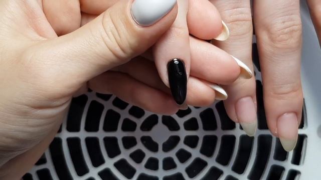 РАБОТА НА КЛИЕНТЕ/ЛЕОПАРДОВЫЙ ПРИНТ/ДИЗАЙН НОГТЕЙ 2019 смотреть онлайн