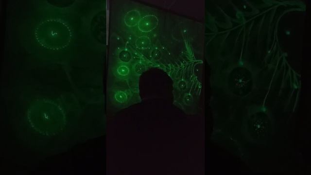 у нас было вчера световое шоу смотреть онлайн