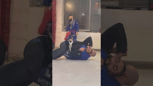 CheckMat Ukraine, Криворожская команда по BJJ и Грэпплингу смотреть онлайн