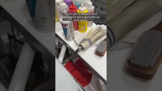 Dry Cleaning Explained смотреть онлайн