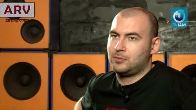 Re-pac о звучании, на ARV смотреть онлайн