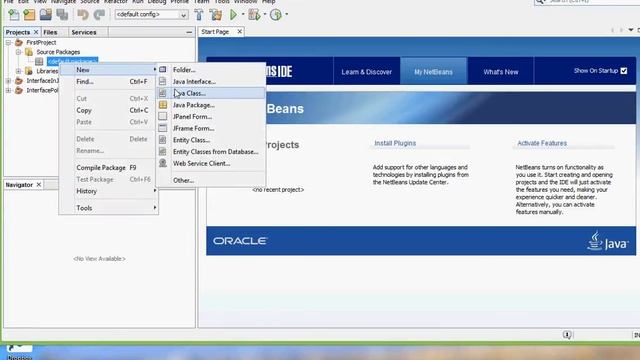 How to Setup Java Environment In Windows . Install JDK and NetBeans : Part-2 смотреть онлайн
