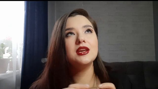 ?Ароматы для красной помады? Результаты лотереи❤ смотреть онлайн