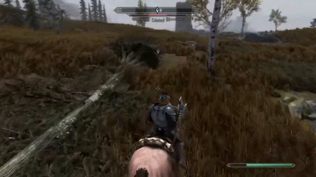 Skyrim Khajite Kill Steal