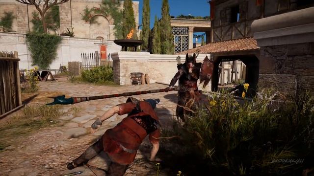 Assassin's Creed Origins - New Anubis Outfit Leaked | Revenge Of Anubis | 2018 смотреть онлайн