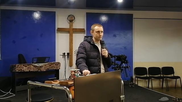Фундамент счастливой семьи. Часть 1-я. смотреть онлайн