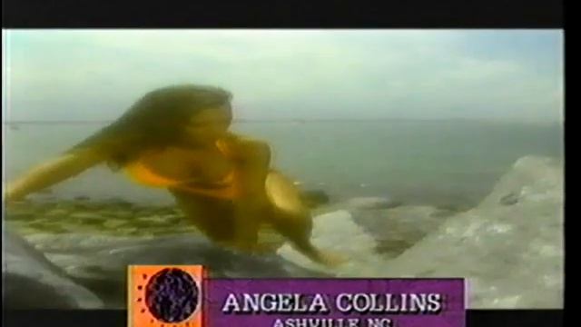 Gary Busey & the (Hawaiian Tropic Beauty Contest) early 1990's. смотреть онлайн