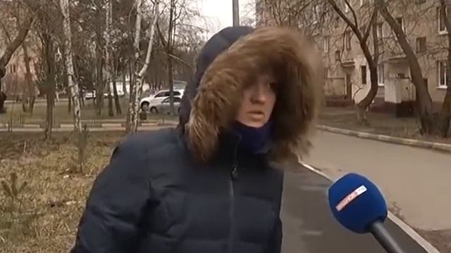 "Дежурный по району" - места скопления мусора в Видном смотреть онлайн