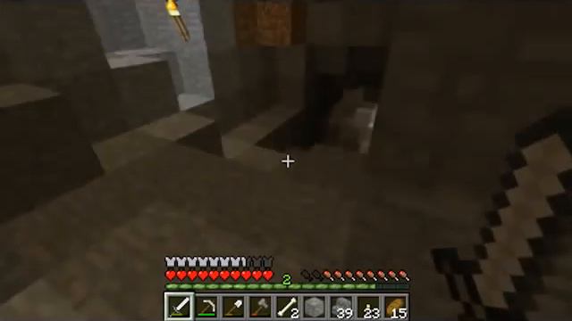 Видео Гид : Как правельно провести Первые дни в minecraft #07 смотреть онлайн