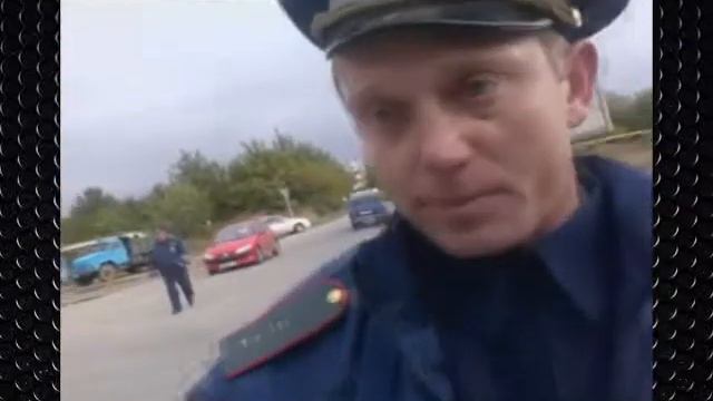 Беспредел ДПС в Ростове смотреть онлайн