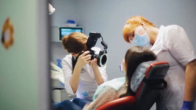 stolica dental - review смотреть онлайн