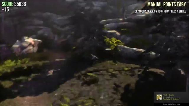 Goat Simulator Fun смотреть онлайн