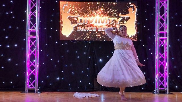 Divinity Live in Concert 2022 | Shanel | Bollywood Chutney Dancers | смотреть онлайн