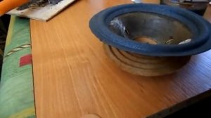 20ГДС-3,8ом,ремонт