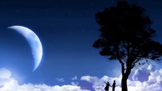 Moon Temple - Karunesh