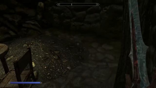 Skyrim SE Moonlight Tales #33 | The Ceremony смотреть онлайн