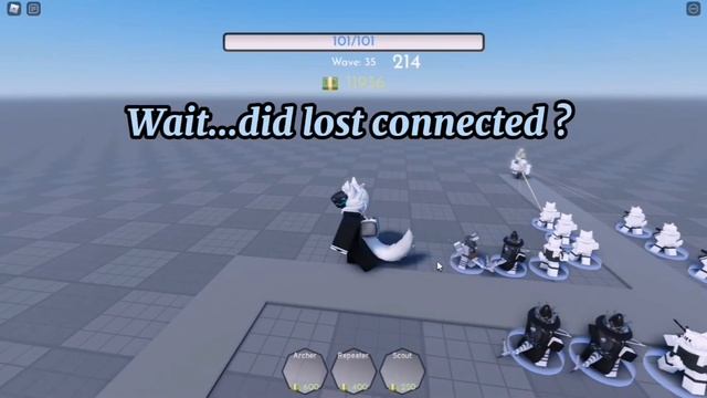 TDS but Furry | untitled furry defenses simulator (Roblox) смотреть онлайн