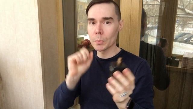 Tobacco Blaze Rasasi. Обзор аромата.