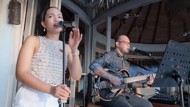 Sailing by Christopher Cross (Audio remastered) Live Performance смотреть онлайн