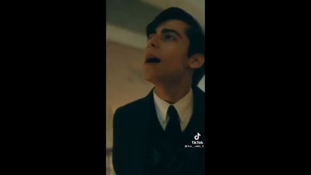 ✨Академия Амбрелла✨ Пятый✨ Подборка☂️ Тик Ток☂️ смотреть онлайн